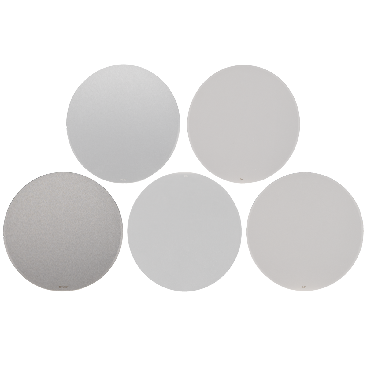 VOLT+ PAR L LENS KIT