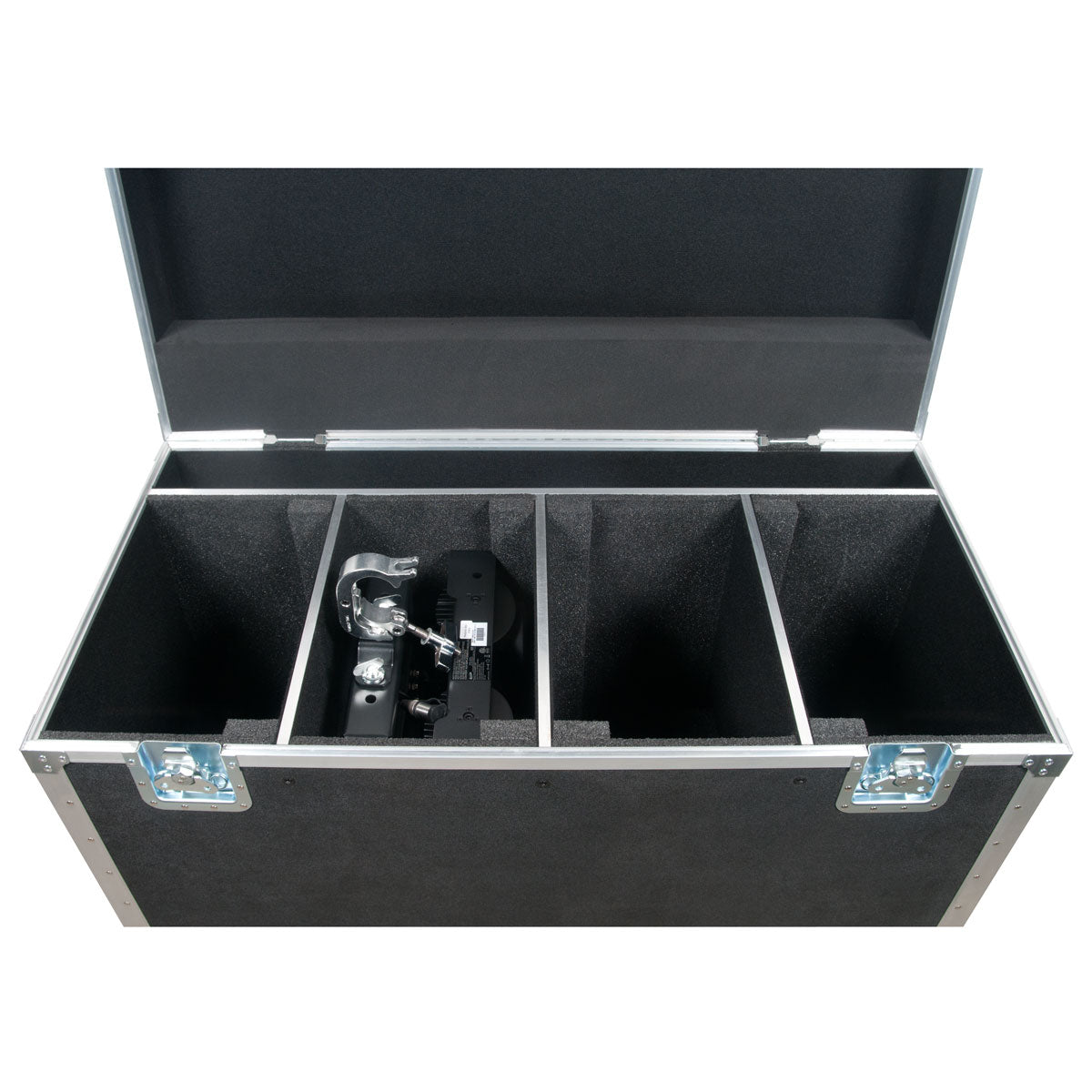 DTW BLINDER 700IP 4-PACK ROAD CASE