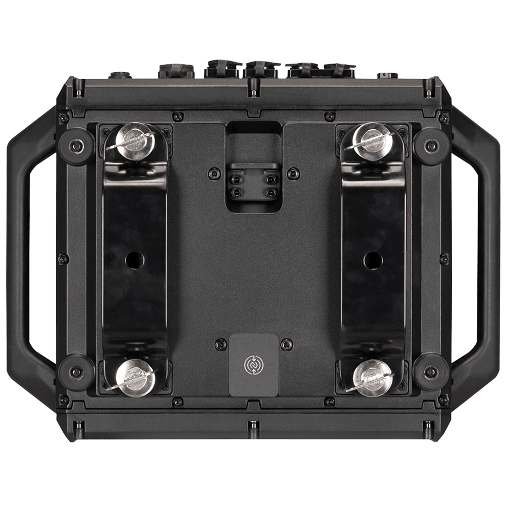 REBEL Profile | Profile | Elation Lighting