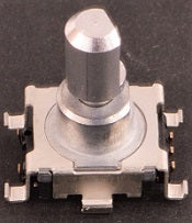 10K OHM VAR.RES.VERTICAL SMD WITH SWITCH