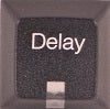 KEYCAP CHERRY DELAY FOR NX4