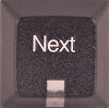 KEYCAP CHERRY NEXT FOR NX4