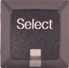 KEYCAP CHERRY SELECT FOR NX4