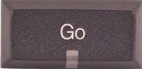 KEYCAP CHERRY GO (LARGE) FOR NX4