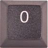 KEYCAP CHERRY 0 FOR NX4