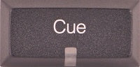 KEYCAP CHERRY CUE (LARGE) FOR NX4