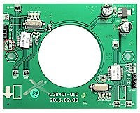 SOLDER POS.RA2,RA3,RA4 L20401-01C DRIVER