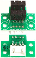 OPTICAL SENSOR FOR ACL 360I