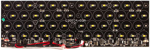 LA20104-03A LED PCB FOR DW CHORUS 24