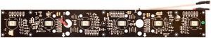 LED PCB FOR SIXBAR 1000 IP