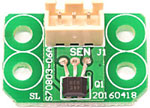 SENSOR FOR ZCL 360I