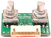 L30602-06B PCB FOR KL FRESNEL 8, KL FRES