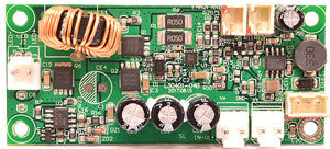 L30401-04B DRIVER PCB FOR KL FRESNEL 6