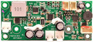 Y32112-01A DRIVER PCB FOR KL FRESNEL 4