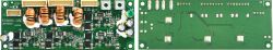 S70605-05C NEW STYLE DRIVER PCB FOR FUZE