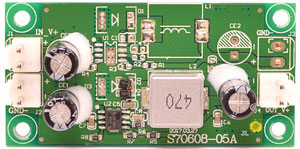 S70608-05A PCB FOR FUZE WASH 575
