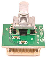 SOI CODE SWITCH FOR KL FRESNEL 4