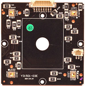 LED PCB PALADIN