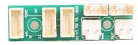 S72101-08B-001 ADAPTER PCB FOR FUZE PROF