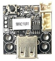 L30401-05D USB UPDATE PCBA FOR FOR KL FR