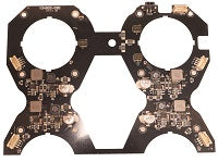 Y34902-03D001 DRIVER PCBA CUEPIX 16IP DT