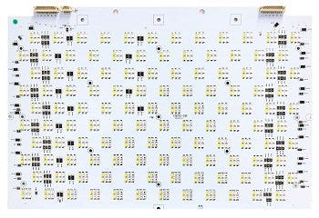 Y36701-03E-001 LED PCBA FOR KL PANEL