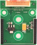 WIRELESS ADAPTER PCB FOR PALADIN PANEL