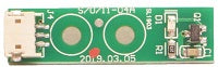 S70711-04A SENSOR PCB FOR FUZE PROFI