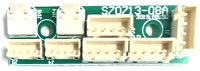 S70713-08A-001 ADAPTER PCBA FOR FUZE SFX