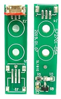 S72701-05B-001 SENSOR PCBA FOR KL FRESNE