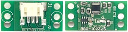 S72701-09A SWITCH PCBA FOR FUZE WASH 500
