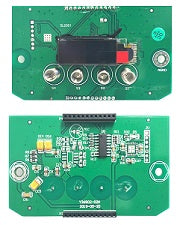 Y36802-02A-001 DISPLAY PCBA FOR FUZE PEN
