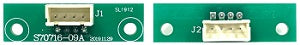 S70716-09A-001 ADAPTER PCBA FOR FUZE MAX