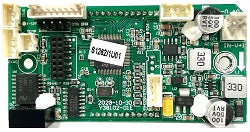Y38102-01D-001 MAIN PCBA FOR KL PAR FC