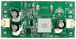 S70608-05A POWER SUPPLY PCBA FOR FUZE WA