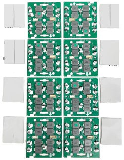 *NEW STYLE DRIVER PCB KIT* S71102-01A PC