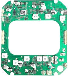 Y91101-01D DRIVER PCB FOR KL PROFILE FC