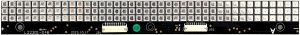 A L22301-04B LED PCBA FOR PULSE BAR S