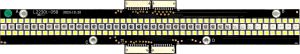 L22301-05B LED PCBA FOR PULSE BAR S