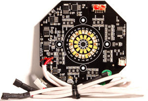 LED PCB FOR COLOUR PENDANT