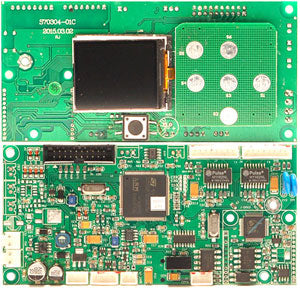 DISPLAY PCB FOR ACL 360 BAR
