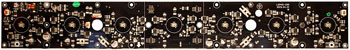L20401-03D LED PCB FOR ACL CURTAIN