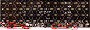 L20104-03A LED PCB FOR DW CHORUS 48
