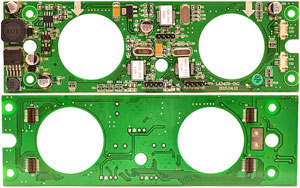 DRIVER PCB FOR DTW BAR 1000