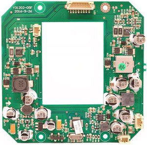 /*/*USE P000004277 Y31202-05C DRIVER PCB