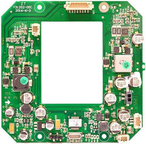 /*/*USE P000004277 Y31202-05C DRIVER PCB