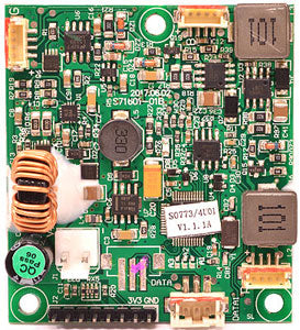 /*/*USE 8010101043V121 S71601-01B LED DR