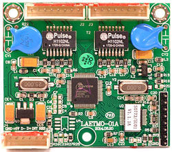 LAETMO-01A PCB FOR DARTZ 360