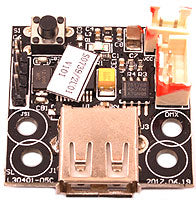 L30401-05C PCB FOR KL FRESNEL 6