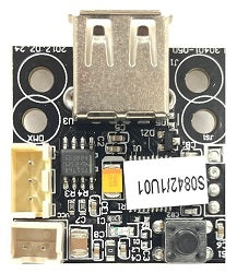 L30401-05C USB PCB FOR KL FRESNEL 6 CW